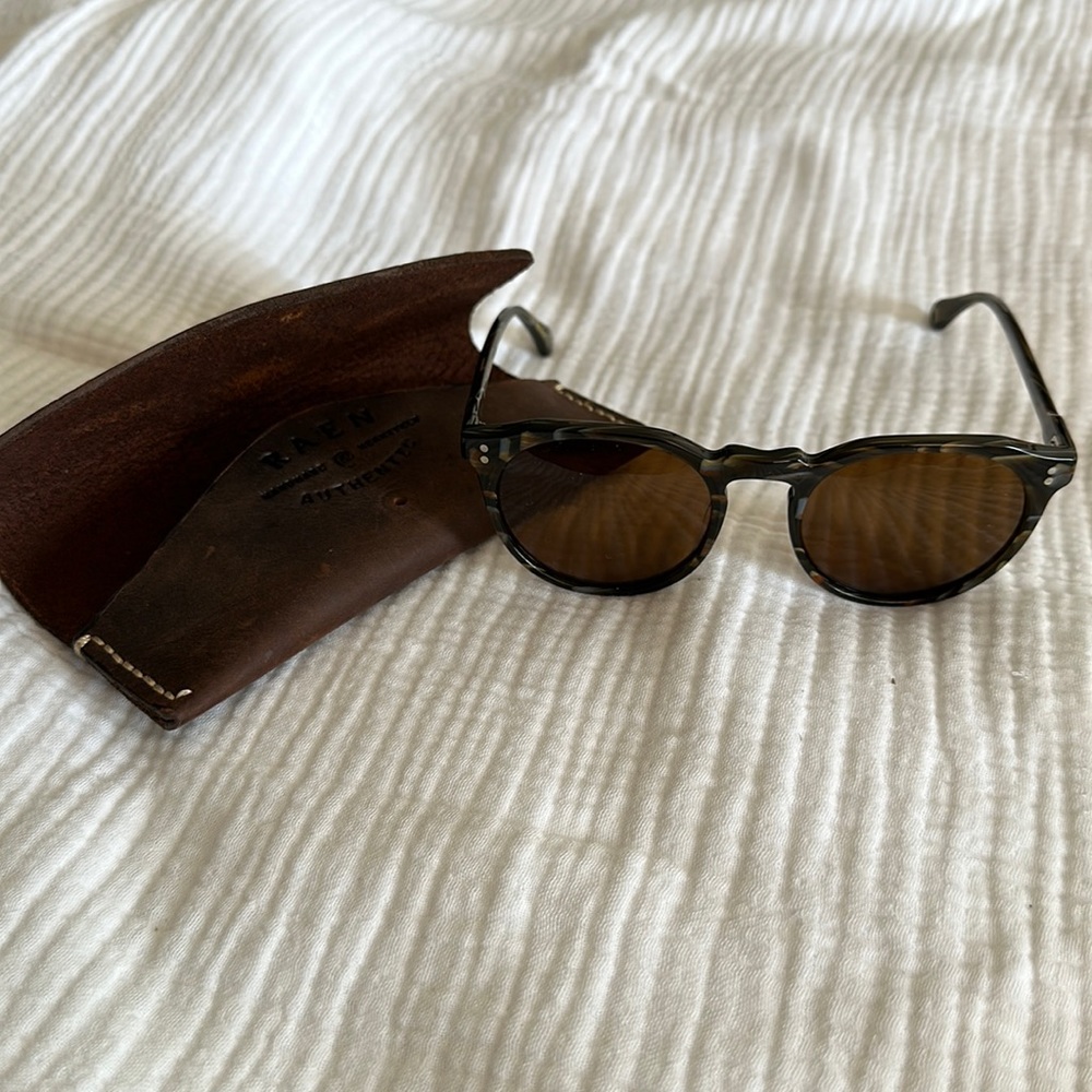 RAEN Remmy Sunglasses
